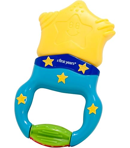 Amazon.com : Vibrating Sensory Teething Toys, Soothing Chew Ring for Babies  6-18 Months, Autism Support & Oral Development, USB Rechargeable Teether  for Toddlers, 1-2 Year Old Boys Girls Gifts idea (Pink) : Baby