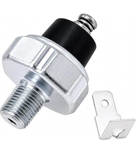 Amazon.com: XYZIL Oil Pressure Switch Compatible with Kawasaki