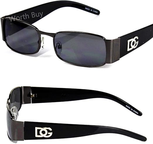 gafas dg hombre
