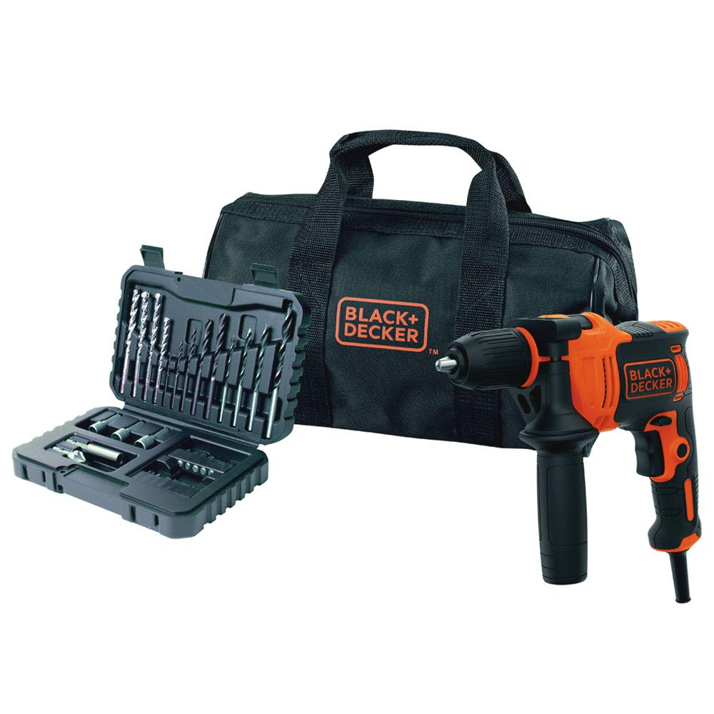 voir BLACK ET DECKER BEH710SA32-QS sur Amazon