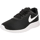 nike downshifter 9 black white