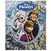 Disney - Frozen Look and Find Activity Book- PI Kids primary