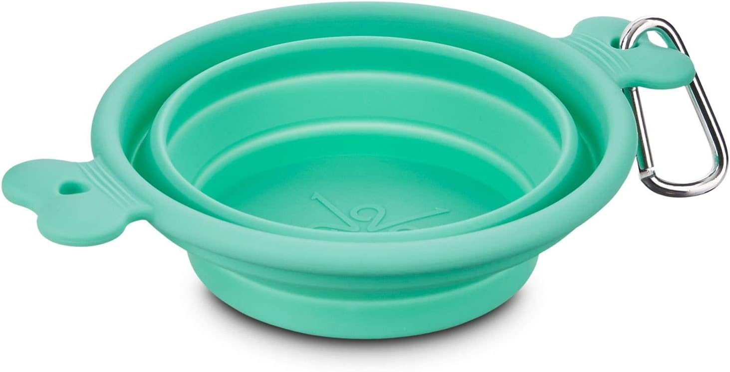good2go collapsible bowl