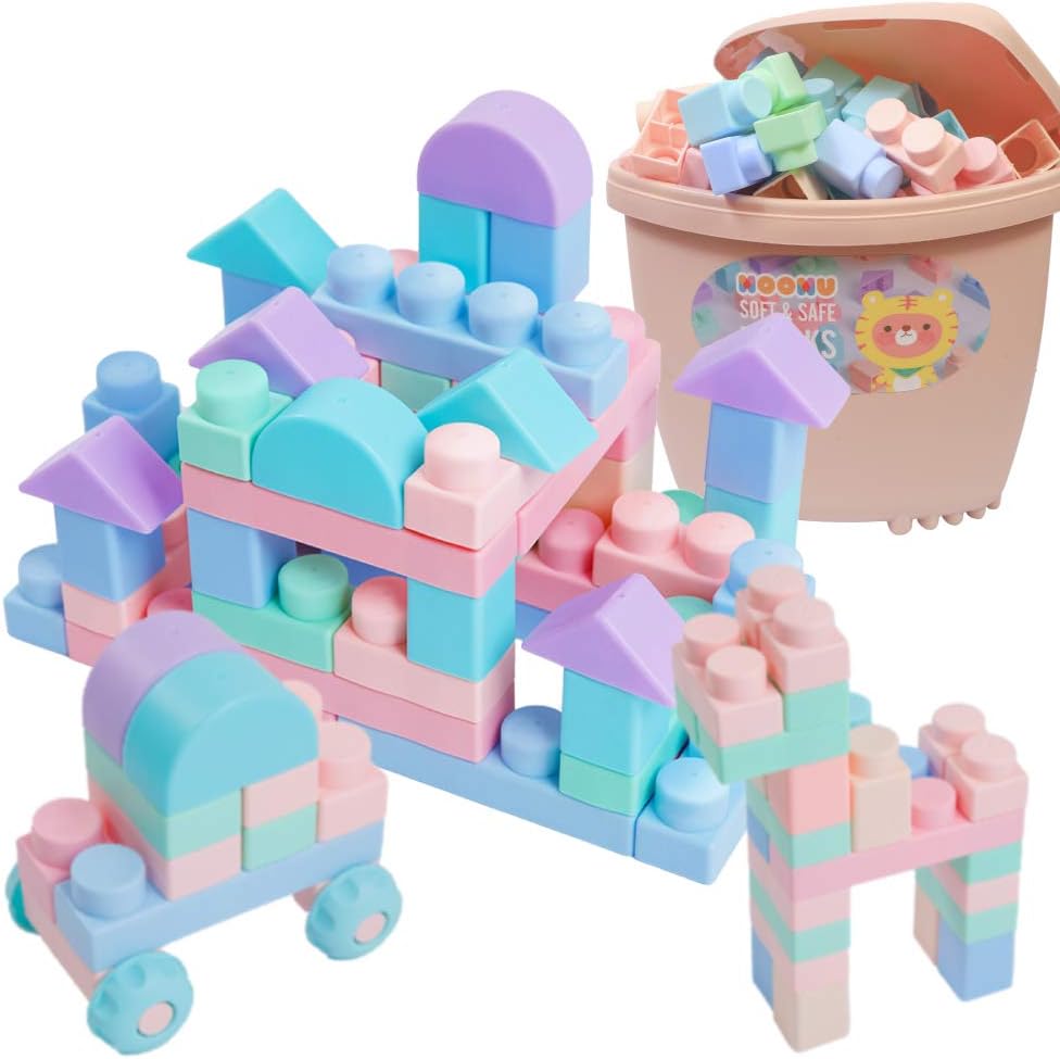 waterproof building blocks