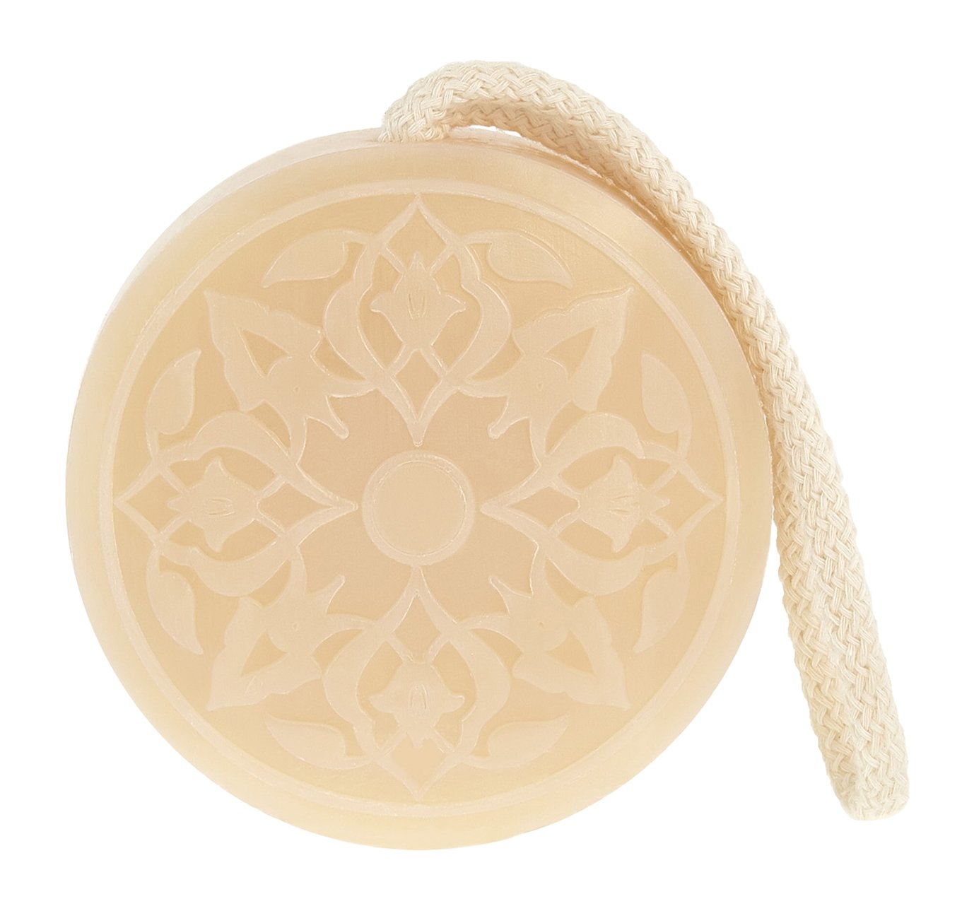 SENTEURS D'ORIENT Hammam Soap