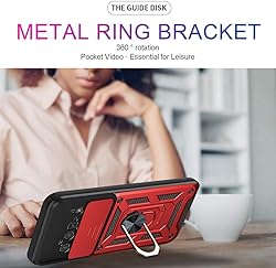 Kukoufey Compatible with Google Pixel 6 Bracket