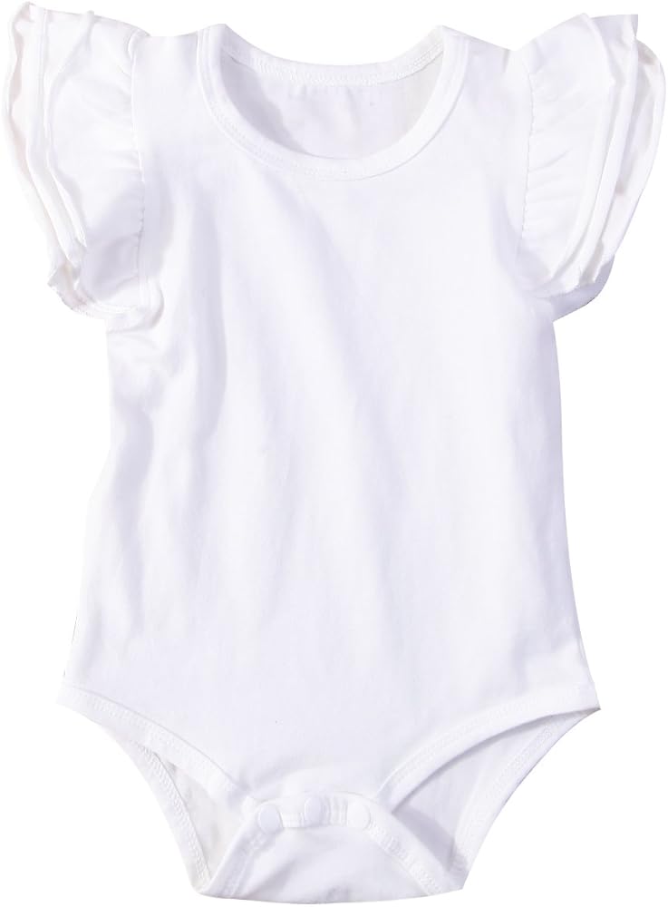 simple baby girl clothes