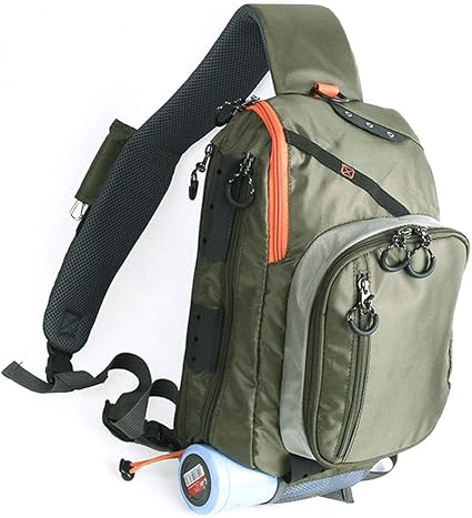 fly fishing gear bag