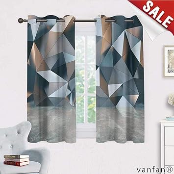 Amazon Com Big Datastore Custom Made Curtain Rod Holderabstract