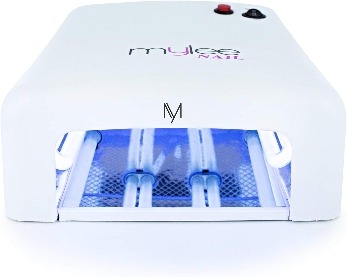 lamparas uv para unas paraunas