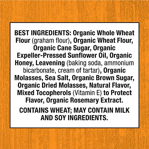 Annie's Honey Grahams - Image 5