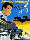 Michel Vaillant, Tome 69 : Hors-piste en enfer by