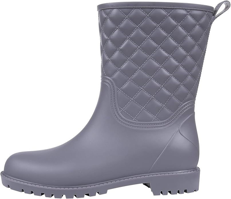 Litfun Womens Waterproof Comfort Garden