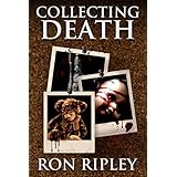 Collecting Death (Haunted Collection Series Book 1)