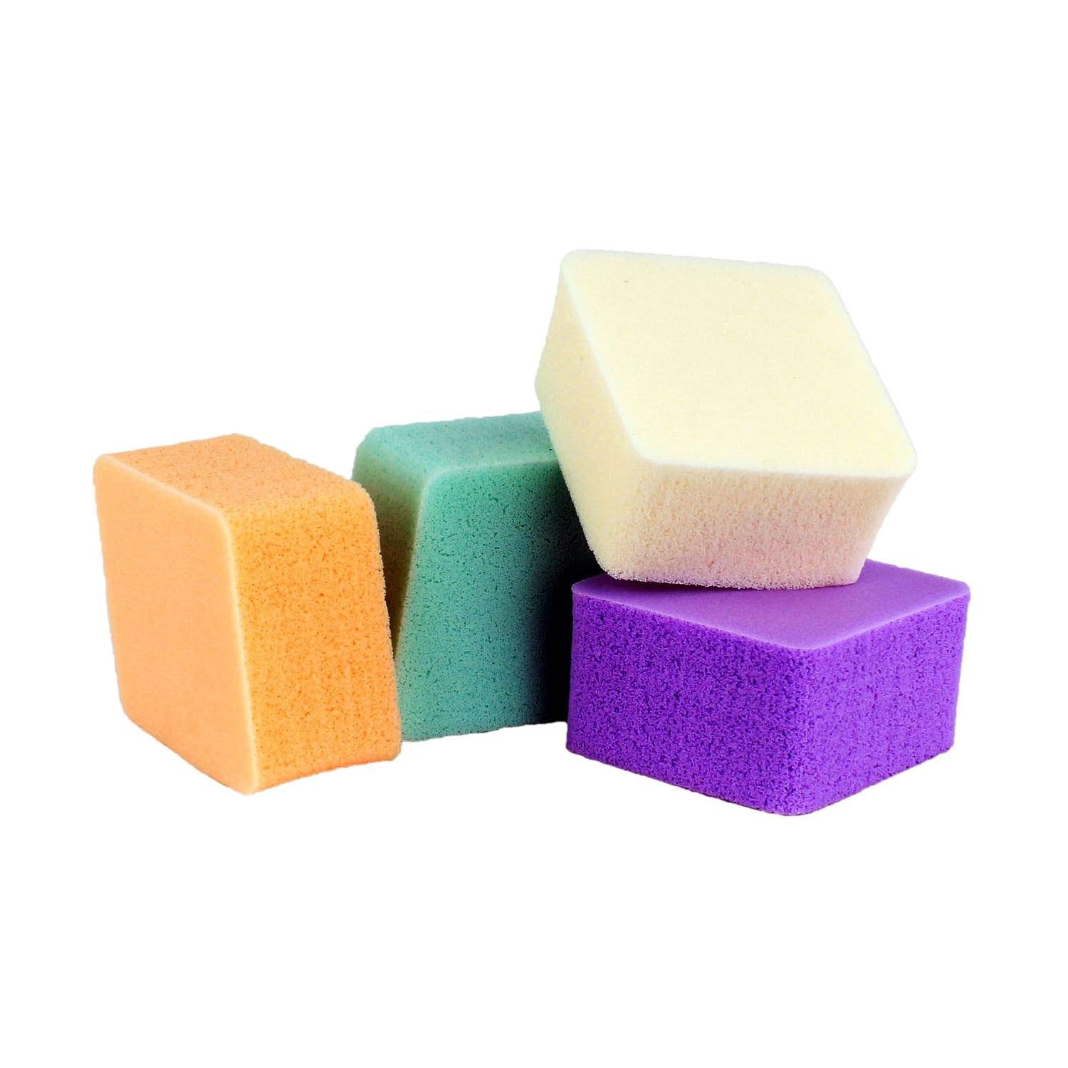 Vega Cleansing Sponge (Small) Amazon.in Beauty