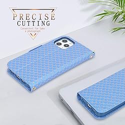 Skycase Compatible for iPhone 12 Case/Compatible