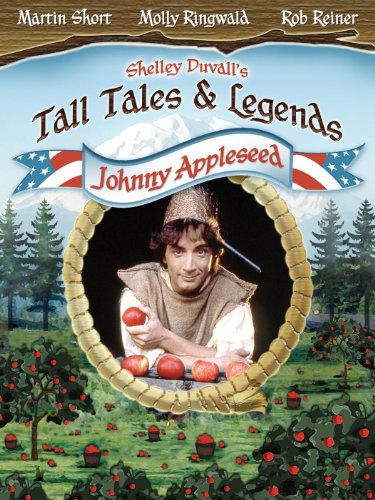 Johnny Appleseed