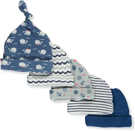 amazon baby caps