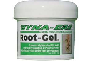 Hydrofarm DYRTG002 2-Ounce Dyna Gro Root Gel