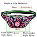 TOP-UP Fanny Pack with Two Zip Compartments, Secret Pocket and Adjustable Strap for Festivals, Travelling, Hiking, Running, Cycling and More