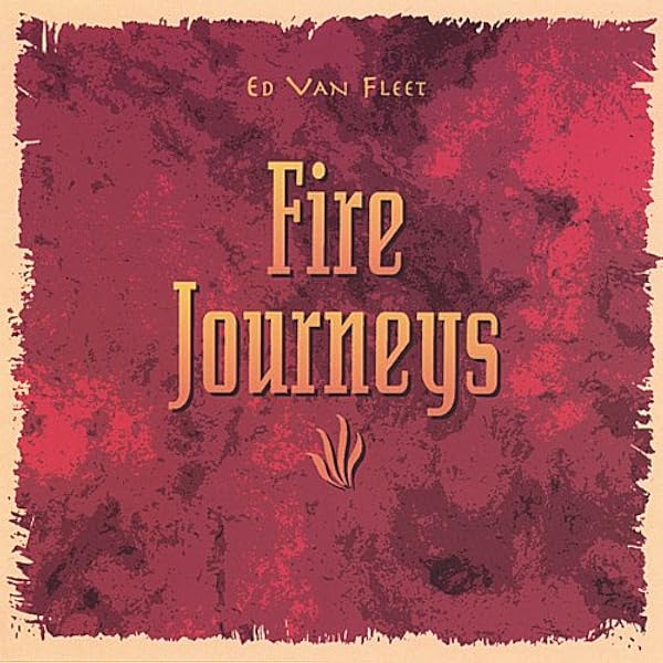 fire vans journeys