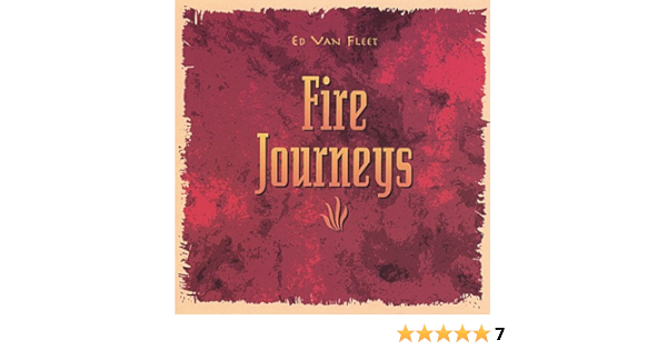 fire vans journeys