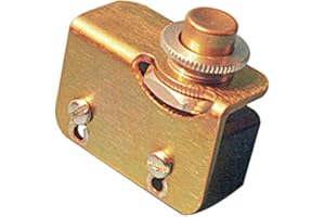 Biondo Racing Products TBB Ultra-Quick Transbrake Button