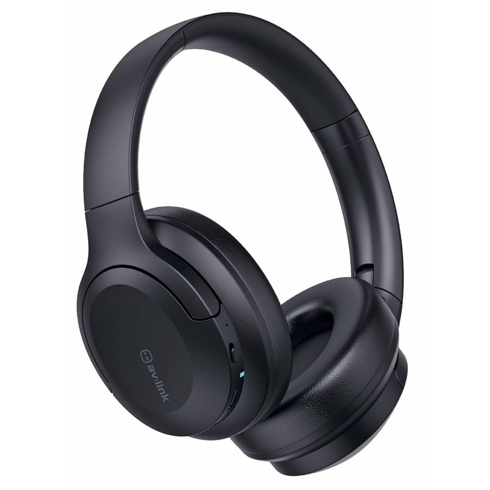 avlink | Active Noise Cancelling Wireless Headphones