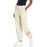 Champion Oversized Women’s, Comfortable, Midweight Sweatpants, 30”