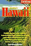 Front cover for the book Fielding's Hawaii by Marael Johnson