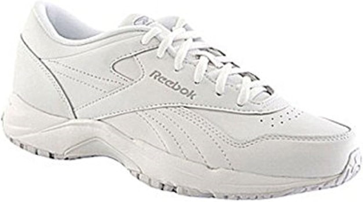 reebok wide width women's