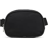 Madden Girl Nylon Fanny Pack