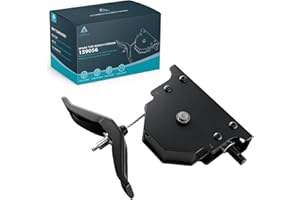 USHDHDID RV Spare Tire Winch 159056 for RVs Trailers and Trucks Spare tire Hoist