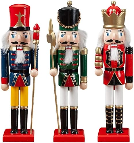 Spielzeugsoldat weihnachtsschmuck