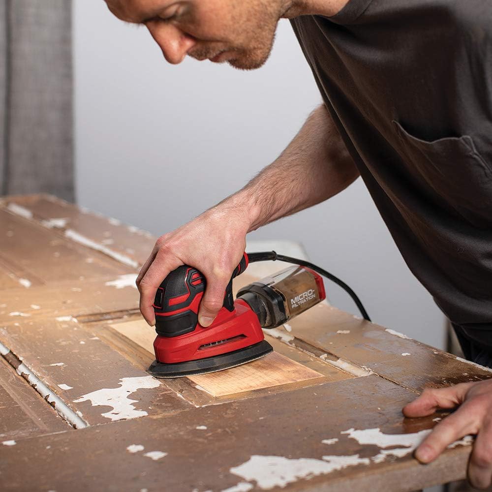 Skil SR250801 Detail Sanders product image 4