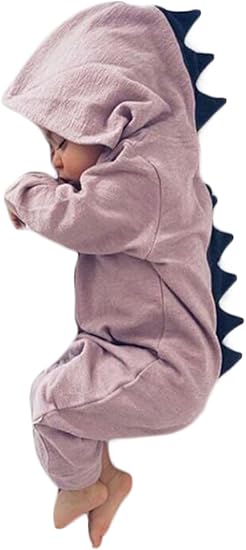girls dinosaur onesie