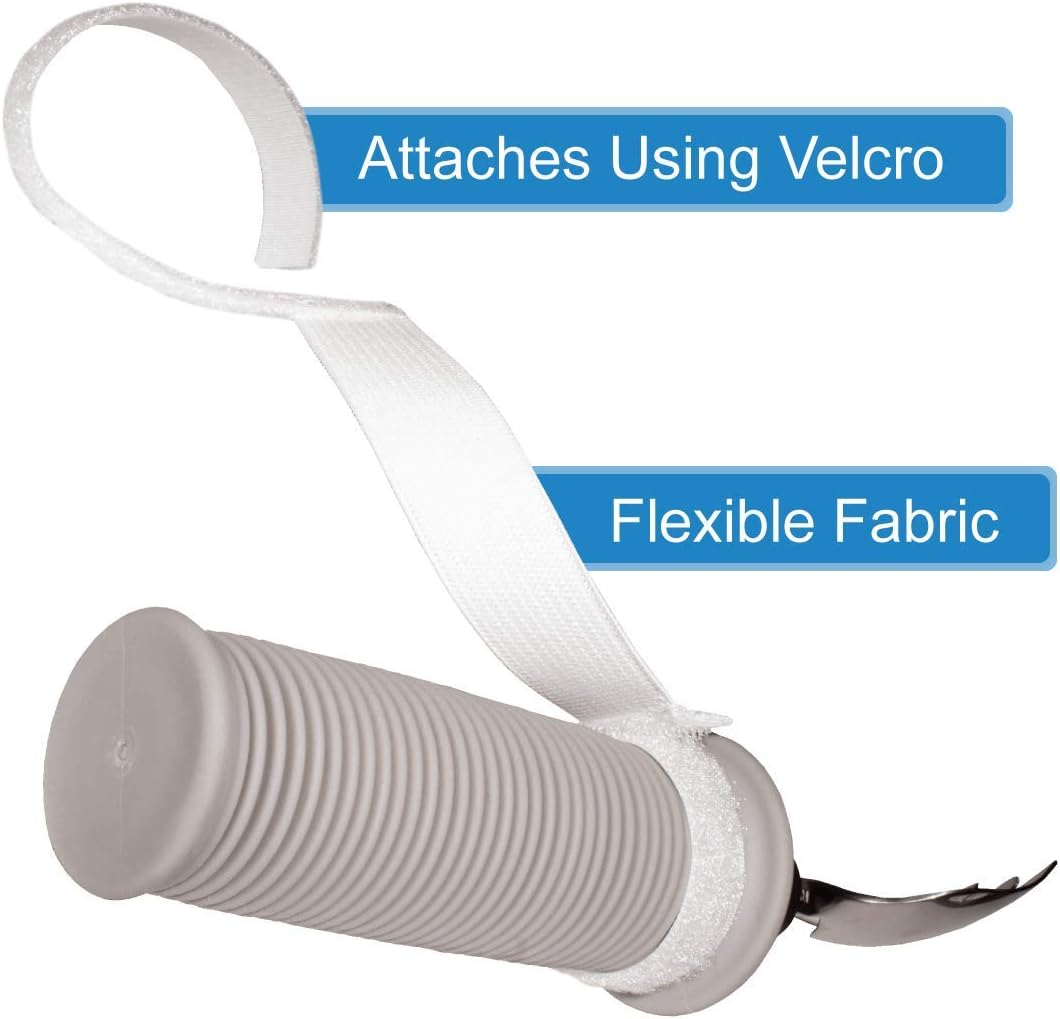 Utensil Holder for Great Grip Utensils: Health & Personal Care