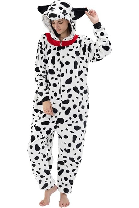 amazon dalmatian onesie