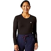 ARIAT Womens Soft Touch Underscrub Baselayer