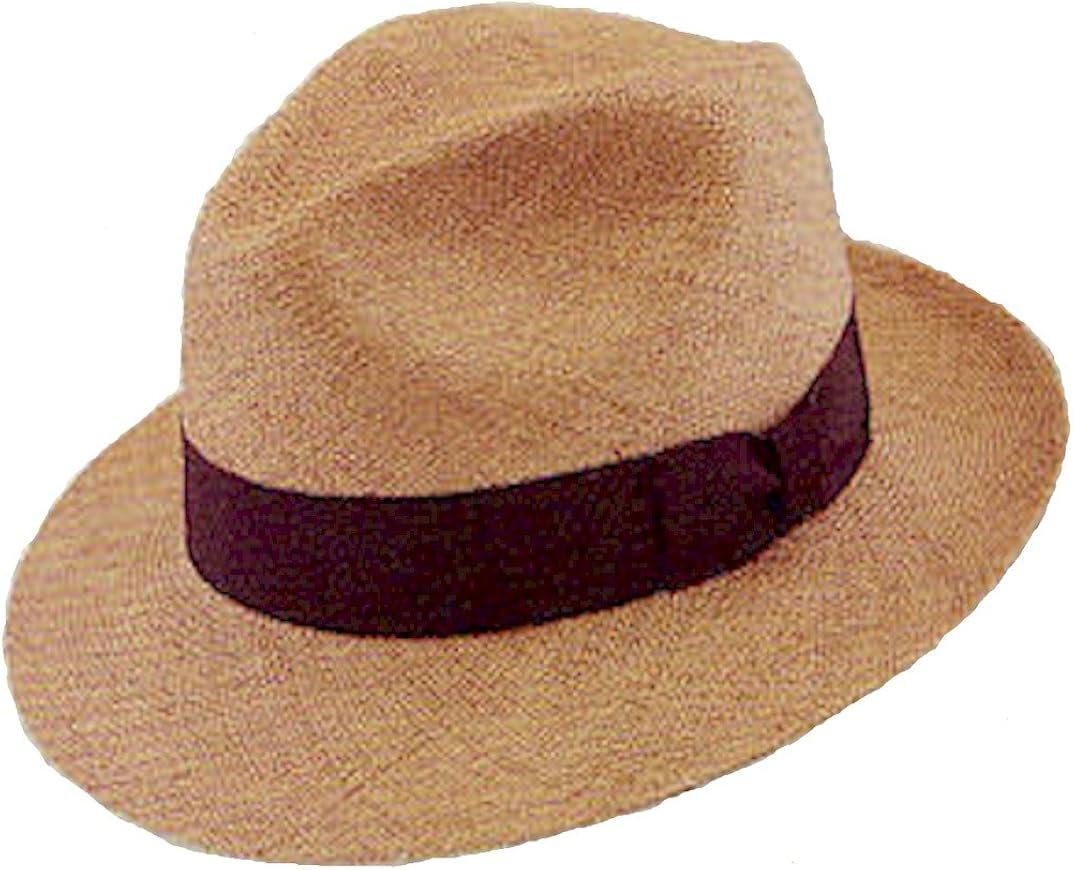 stetson retro panama hat
