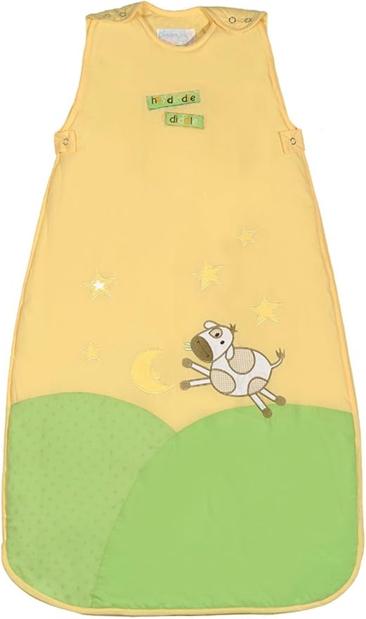 amazon 0.5 tog sleeping bag