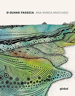 Livro O olhar passeia