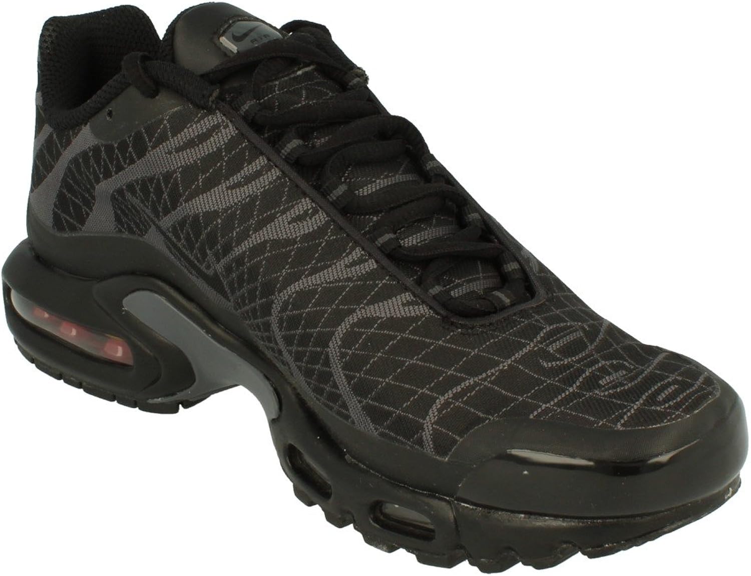 nike tuned 1 jacquard