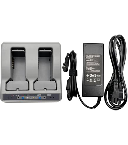 Amazon.com: Generic Updated Trimble S8 S6 R6 R7 R8 R10 Battery
