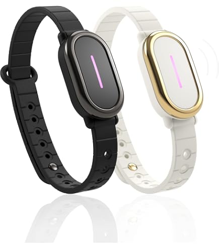 Amazon.com: BOND TOUCH 4 - Long Distance Relationship Bracelets