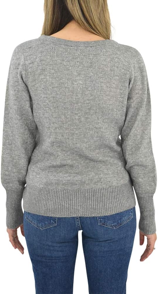 Four Way Wear Reversible Cardigan 