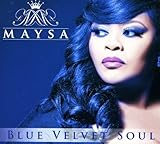 BLUE VELVET SOUL                                   image