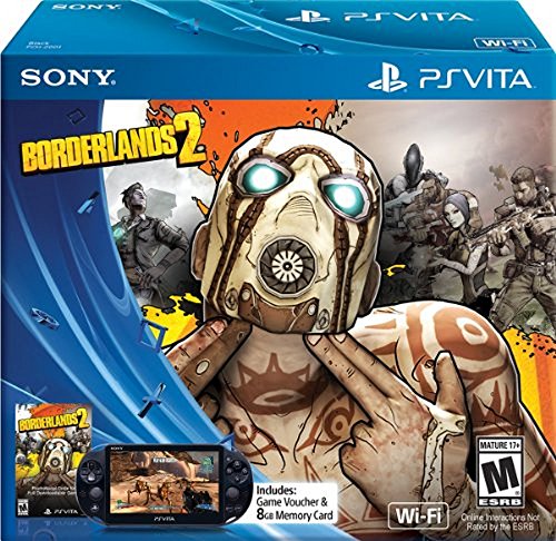 Sony-Borderlands-2-Limited-Edition-PlayStation-Vita-Bundle