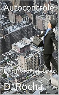 Livro Autocontrole: Discursos Populares