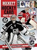 Beckett Hockey Card Price Guide 2013 by